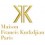Maison Francis Kurkdjian