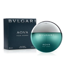Bvlgari Aqva Pour Homme EDT 100 ml Erkek Parfum