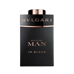 Bvlgari Man In Black Edp 100 ml Erkek Parfum
