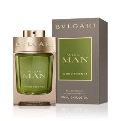 Bvlgari Man Wood Essence Edp 100 ml Erkek Parfum