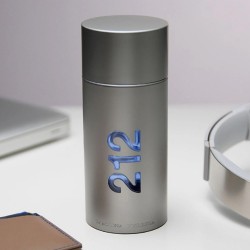 Carolina Herrera 212 Men Nyc Edt 100 ml Erkek Parfum