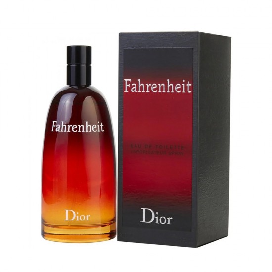 Christian Dior Fahrenheit EDP 100 ml Erkek Parfum