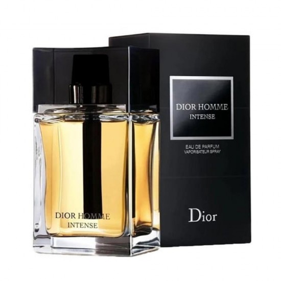 Christian Dior Homme Intense Edp 100 ml Erkek Parfum