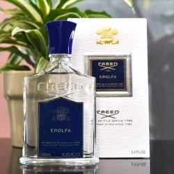 Creed Millesime Erolfa Edp 100 ml Unisex Parfüm