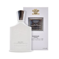Creed Millesime Silver Mountain Water EDP 100 ml Erkek Parfum