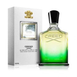 Creed Original Vetiver Edp 100 ml Unisex Parfum