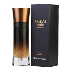 Giorgio Armani Code Profumo EDP 110 ml Erkek Parfum