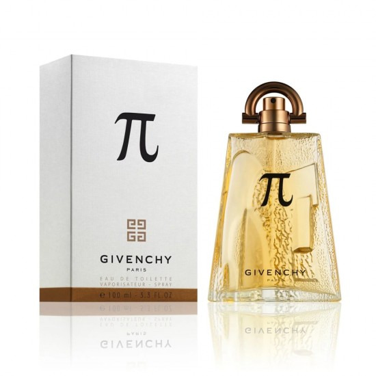 Givenchy Pi Edt 100 ml Erkek Parfum