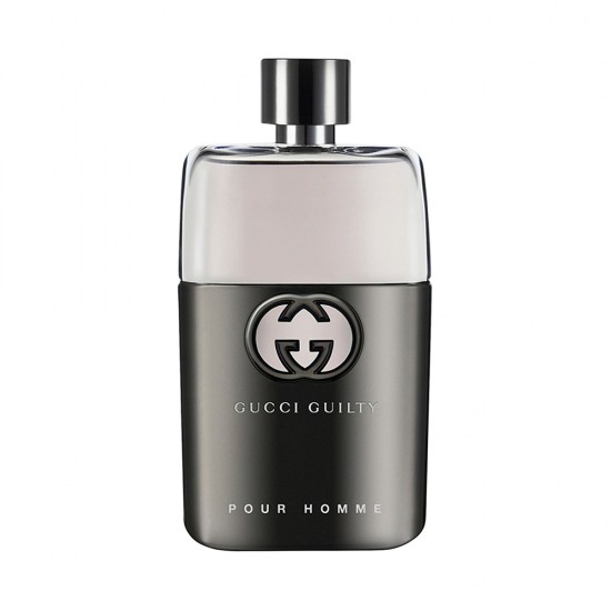 Gucci Guilty Pour Homme Edt 90 ml Erkek Parfum