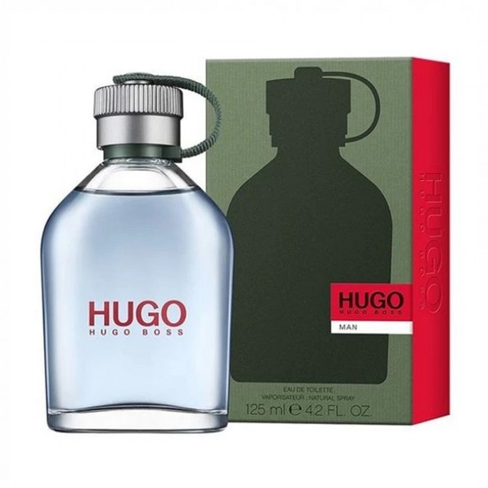Hugo Boss Man Matara Green Edt 150 ml Erkek Parfum