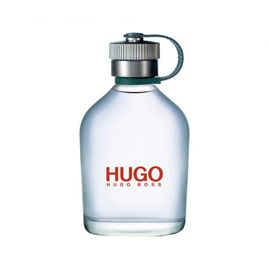 Hugo Boss Man Matara Green Edt 150 ml Erkek Parfum