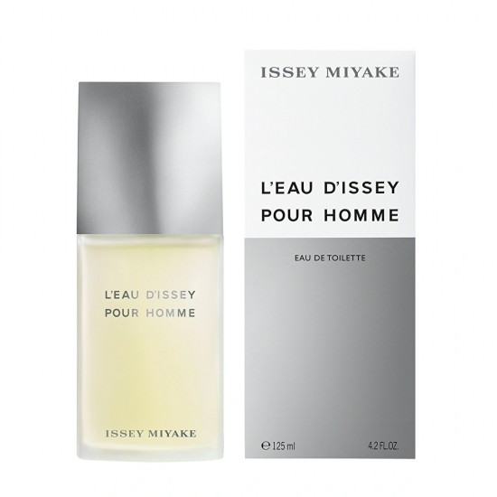 Issey Miyake L Eau Dissey Edt 125 ml Erkek Parfum