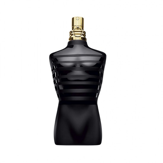Jean Paul Gaultier Le Male Le Parfum Black EDP 125 ml Erkek Parfum