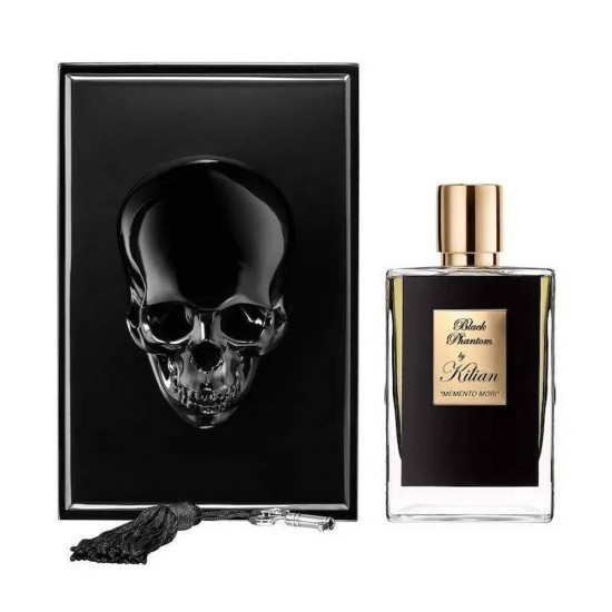 Kilian Black Phantom Memento Mori 50 ml Erkek Parfum