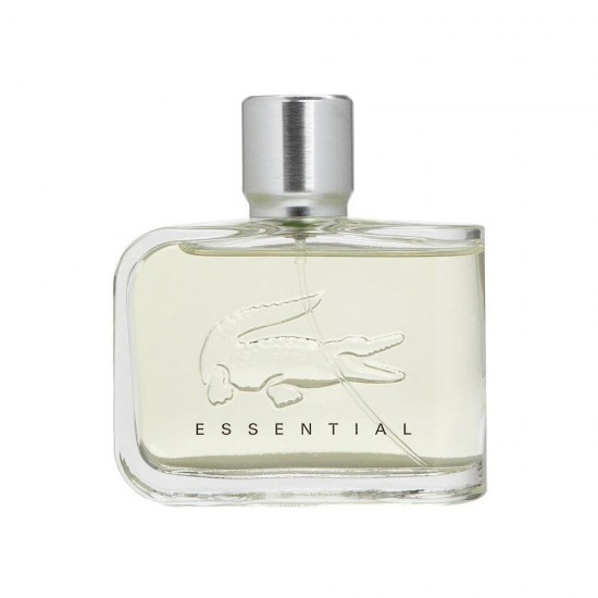 Lacoste Essential Edt 125 ml Erkek Parfum