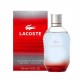 Lacoste Red EDT 125 ml Erkek Parfum