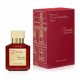 Maison Francis Kurkdjian Baccarat Rouge 540 Extrait Kirmizi Edp Unisex  Parfum