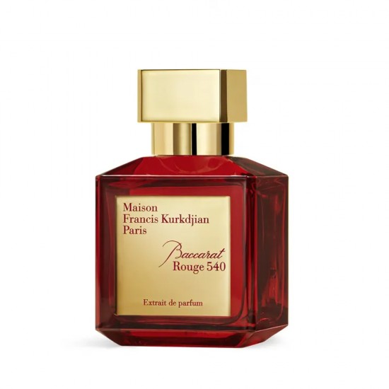 Maison Francis Kurkdjian Baccarat Rouge 540 Extrait Kirmizi Edp Unisex  Parfum
