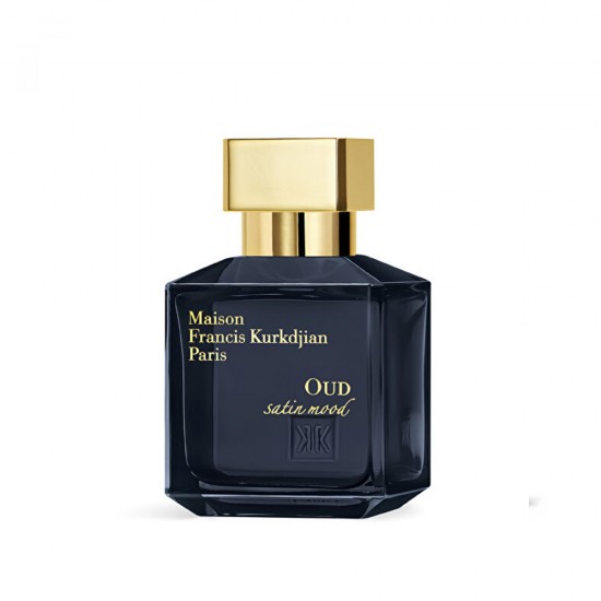 Maison Francis Kurkdjian Oud Satin Mood Edp 70 ml Unisex Parfum