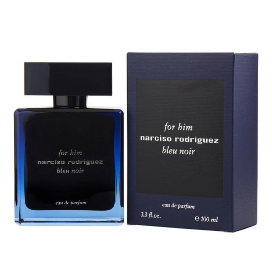 Narciso Rodriguez For Him Bleu de Noir Edp 100  ml Erkek Parfum