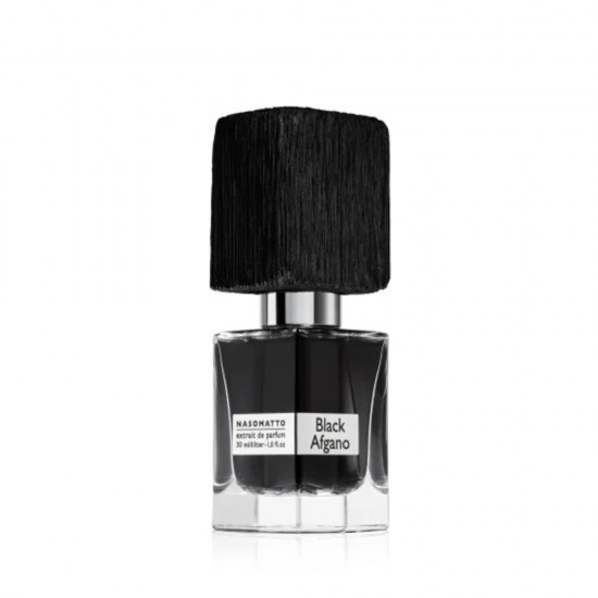 Nasomatto Black Afgano 30 ml Erkek Parfum