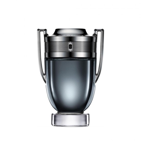 Paco Rabanne Invictus Intense Edt 100 ml Erkek Parfum