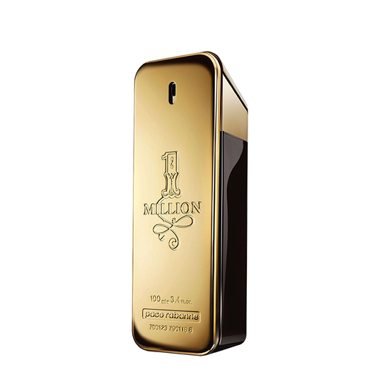 Paco Rabanne One Million Edt 100 ml Erkek Parfum