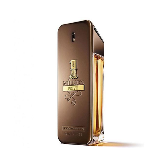 Paco Rabanne One Million Prive Edt 100 ml Erkek Parfum