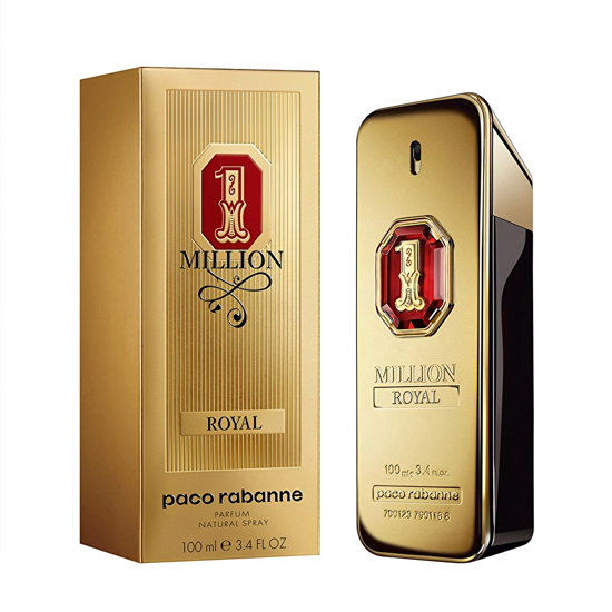 Paco Rabanne One Million Royal EDP 100 ml Erkek Parfum