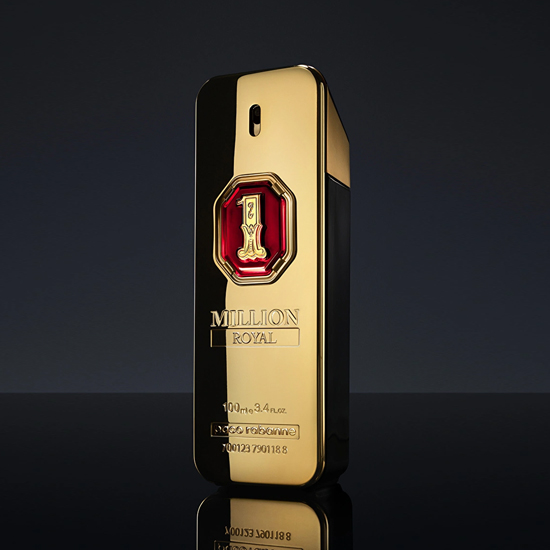 Paco Rabanne One Million Royal EDP 100 ml Erkek Parfum