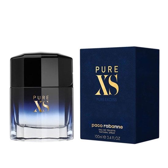Paco Rabanne Pure XS Xcess Edt 100 ml Erkek Parfum