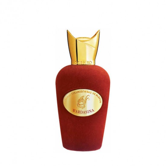 Sospiro Wardasina Edp 100 ml Unisex Parfum