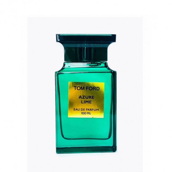 Tom Ford Azure Lime Edp 100 ml Erkek Parfum