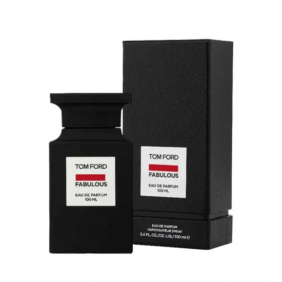Tom Ford Fucking Fabulous Edp 100 ml Unisex Parfum