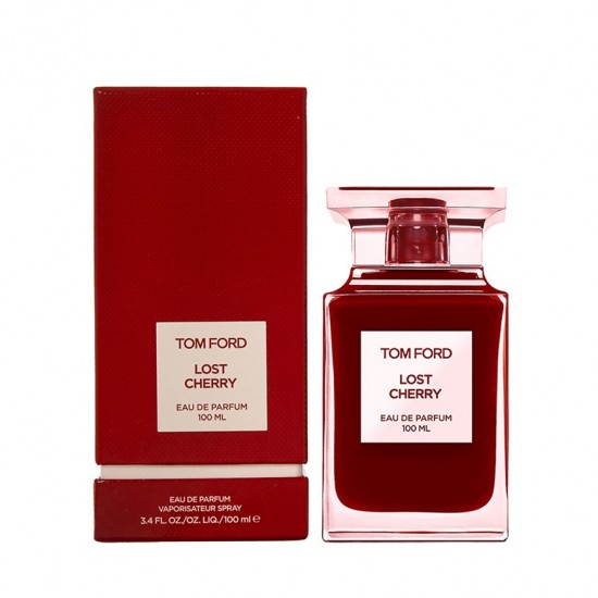 Tom Ford Lost Cherry Edp 100 ml Unisex Parfum