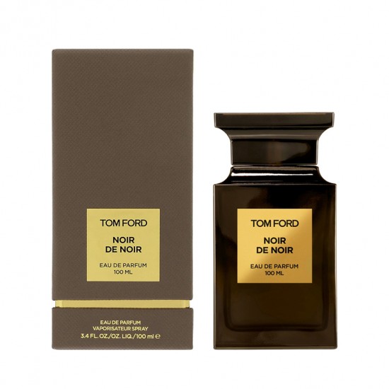 Tom Ford Noir De Noir Edp 100 ml Erkek Parfum