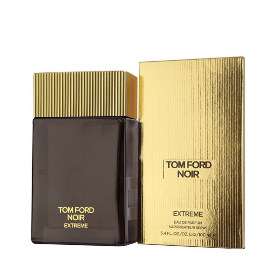 Tom Ford Noir Extreme Edp 100 ml Erkek Parfum
