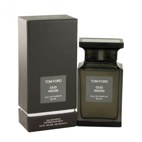 Tom Ford Oud Wood Edp 100 ml Unisex Parfum