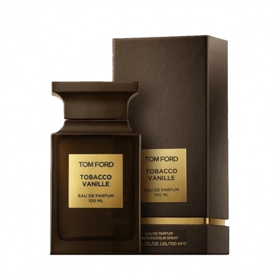 Tom Ford Tobacco Vanille Edp 100 ml Unisex Parfum