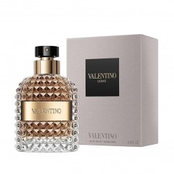 Valentino Uomo EDT 100 ml Erkek Parfum