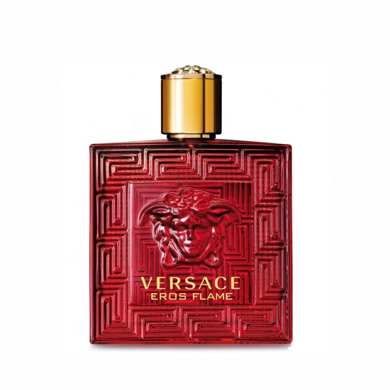 Versace Eros Flame Edp 100 ml Erkek Parfum