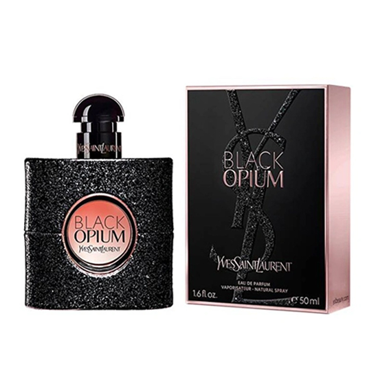 Yves Saint Laurent Black Opium 90 ml Kadin Parfum