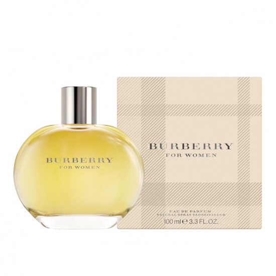 Burberry Classic Woman EDP 100 ml Kadin Parfum