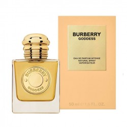 Burberry Goddess Edp 100 ml Kadin Parfum