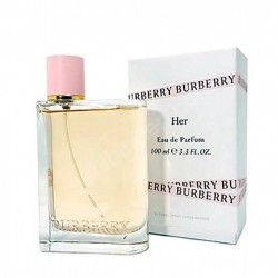 Burberry Her EDP 100 ml Kadin Parfum