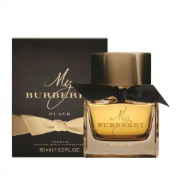Burberry My Burberry Black Edp 90 ml Kadin Parfum