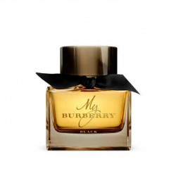 Burberry My Burberry Black Edp 90 ml Kadin Parfum