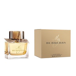 Burberry My Burberry Edp 90 ml Kadin Parfum