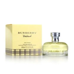 Burberry Weekend Edp Bayan 100 ml Parfum