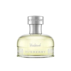 Burberry Weekend Edp Bayan 100 ml Parfum